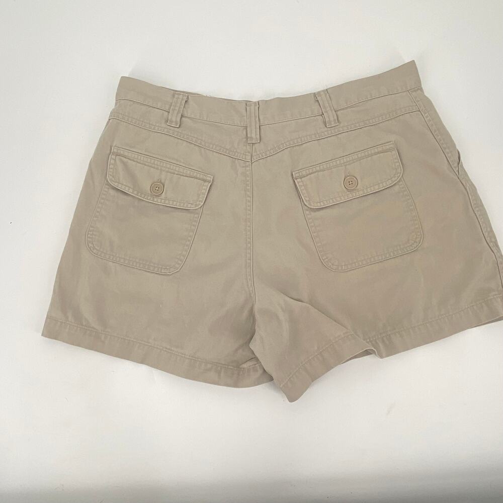 Old Navy Mid Rise Shorts - Picture 3 of 5